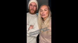 ‘We’re British SWINGERS – everyone should give it a go' (Part 1)