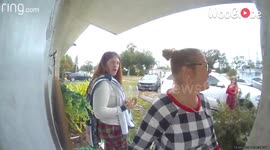 From parenthood to forever: Christmas Day transforms into a fairytale proposal