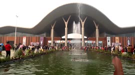 28th Dhaka Int'l Trade Fair underway in Bangladesh