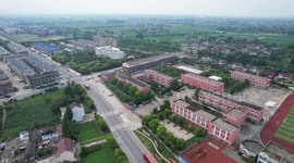 Safe Winter Vacation Themed Activity Held at School in Taizhou, China
