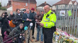 Two more arrests made as part of investigation into deaths of two teenage boys who were stabbed in Bristol