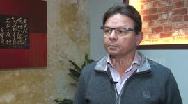 Spanish businessman welcomes China's visa-free policy