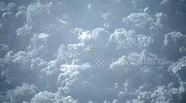 Brazilian Air Force intercept unauthorised Cessna plane flying into air defense zone