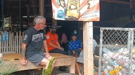 Swiss husband 'murders Thai wife who inherited 370k USD from her ex-husband'