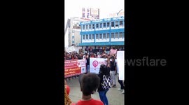 Kenya: Thousands Join Anti-Femicide Demonstrations 3