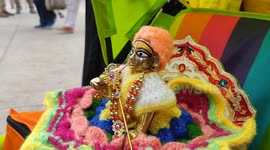 Re: Hindu side advocate's lawyer Rita N Singh reached Allahabad High Court district from the Supreme Court. In today's hearing in the Krishna Janmabhoomi case, she leveled allegations against many other parties from the Hindu side for giving rights to Mus