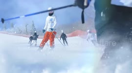 Ice-and-snow fervor fuels revitalization of northeast China