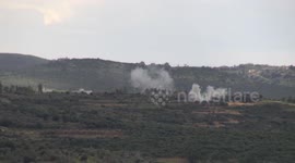 2 killed, 2 injured in clashes on Lebanese-Israeli border