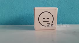 Los cubos locos, herramientas ludicas para entender el comportamiento humano.