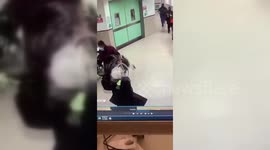 Disguised Israeli Agents Kill Militants In West Bank Hospital