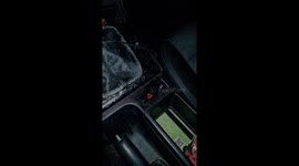 Engage The Locking Mechanism!