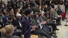 Sweden, France to deepen cooperation on nuclear power, forestry