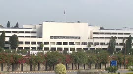 Court grants former Pakistani PM, FM 10 years in imprisonment