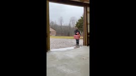 Brothers have a Wholesome reaction on receiving 4 Wheelers from Parents