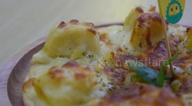 Thai restaurant serves pizza topped with notoriously stinky durian fruit