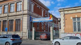 Polytechnic University of Bucharest, Romania