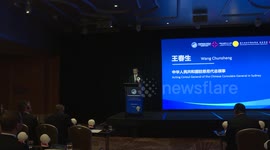 Australian firms look forward to attending 7th CIIE