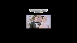 Husbands vows to my father who he never met because he passed away before we met