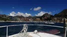 Vacaciones al Lago Titicaca La Paz-Bolivia