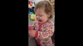 Baby Learns the Color