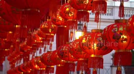 Chinese Embassy in Italy hosts Spring Festival reception in Rome