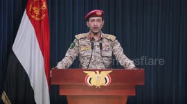 Yemen's Houthis claim new attack on U.S. vessel in Gulf of Aden