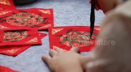UN, Chinese embassy in Kenya hold Spring Festival gala