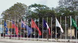 Nauru holds ceremony to celebrate 56th anniversary of independence