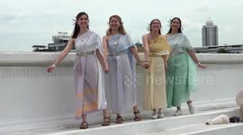 Thailand full of expectations for mutual visa exemption with China