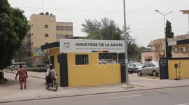 Beninese gov't awards Chinese medical team for excellent service