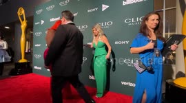 2024 Clio Music Awards in Los Angeles, CA, USA