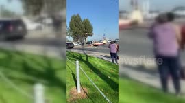 Pilot Killed In Plane Crash in Concord, USA