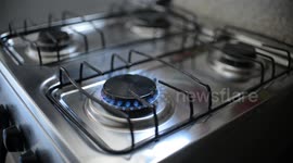 The price of cooking gas, diesel and gasoline will rise due to an increase in ICMS in Brazil.