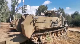 Israeli army withdraws from northern Gaza