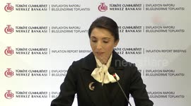 Turkish central bank governor resigns