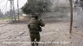 IDF's 99th Division Eliminates Militants and Dismantles Infrastructure in Central Gaza Strip