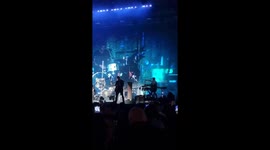 OneRepublic - I Ain’t Worried live in Qatar Feb 2024