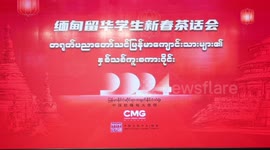 Myanmar scholars share knowledge on education in China