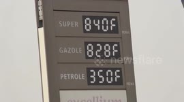 Cameroon raises fuel prices