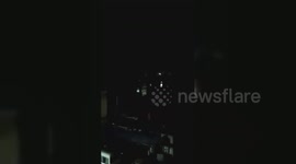 Houthis Attacked In Red Sea Retaliation