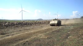 IDF strikes 3400 Hezbollah targets and eliminates 200 militants in intense northern border offensive