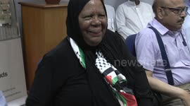 South African Minister of International Relations provides feedback on ICJ judgment against Israel
