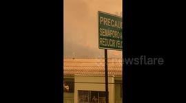 Chile: Wildfires Rage Across Country, Death Toll Continues To Rise 3