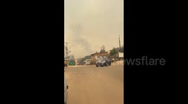 Chile: Wildfires Rage Across Country, Death Toll Continues To Rise 2