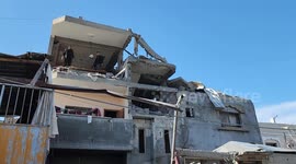 Palestinian death toll in Gaza rises to 27,365: ministry