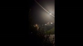 Bushes' secret: Aunt creates a twist in her nephew's peaceful stroll