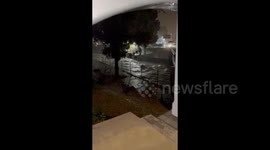 US: Atmospheric River – Rivers Swell After Heavy Rain 4