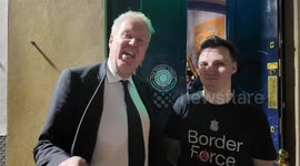 Interview with Henri White at The Magic Circle Close-Up Magician of the Year 2024