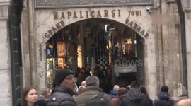 Türkiye's inflation nears 65 pct in January