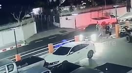 Furious Australian tourist 'attacks condo security guard' in Thailand